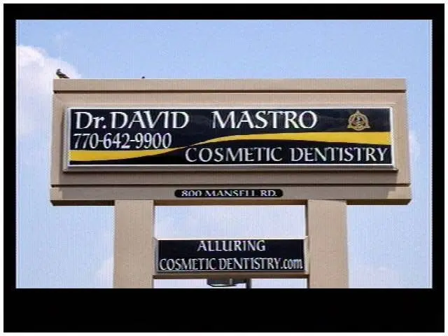 Alluring Cosmetic Dentistry