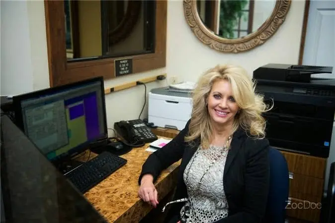 Alluring Cosmetic Dentistry
