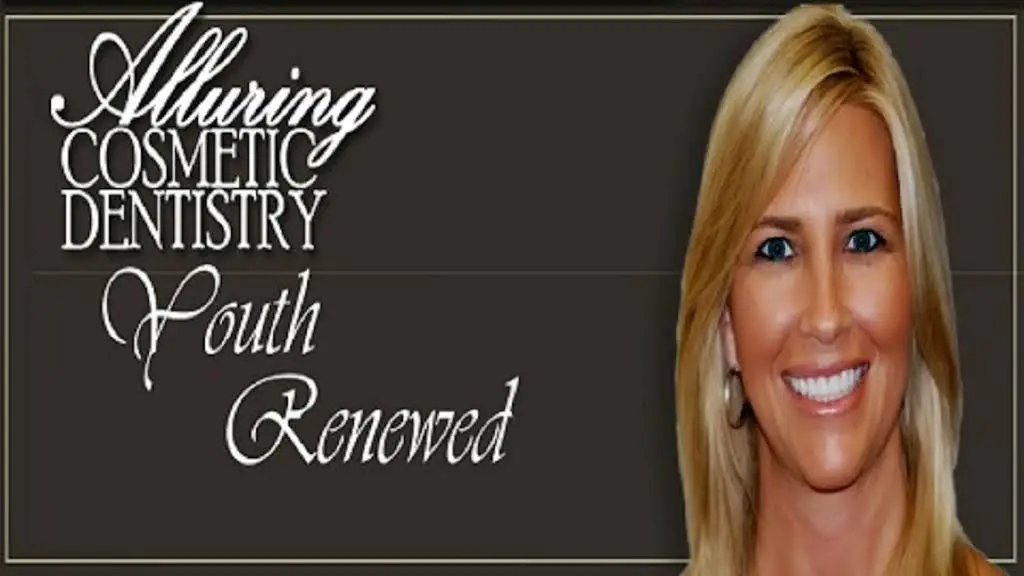 Alluring Cosmetic Dentistry
