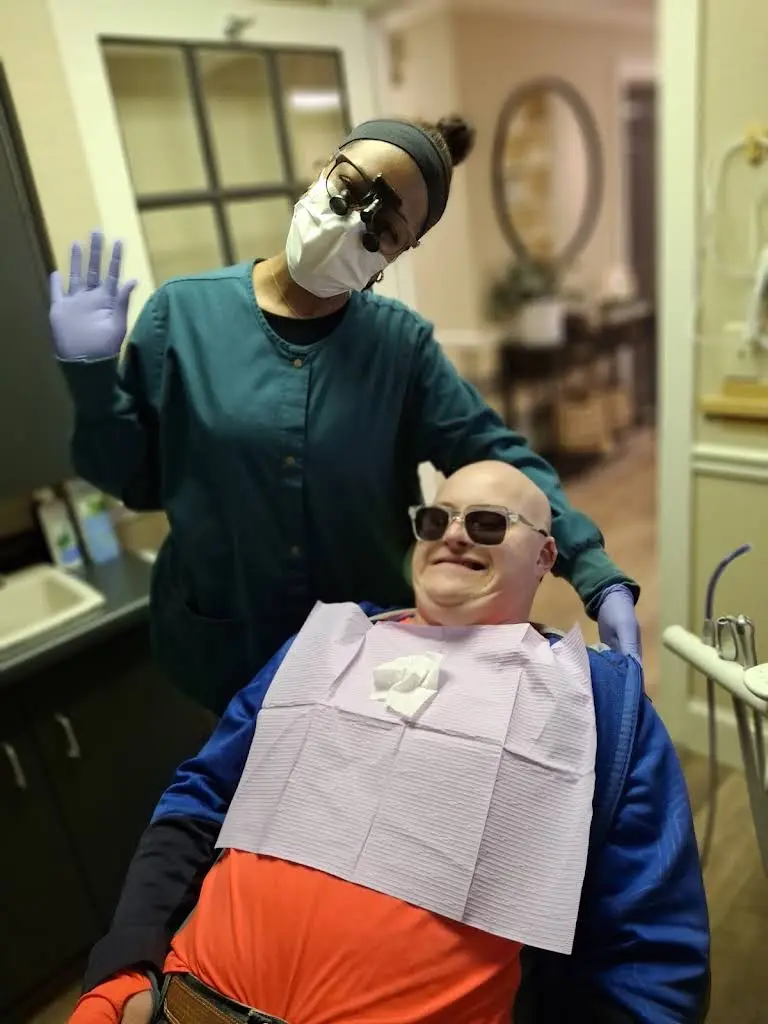 Market Place Dentistry
