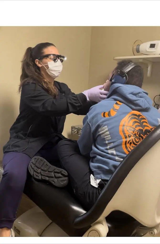Market Place Dentistry