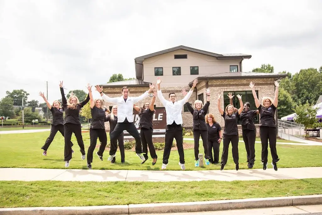 Pinnacle Endodontics of Alpharetta
