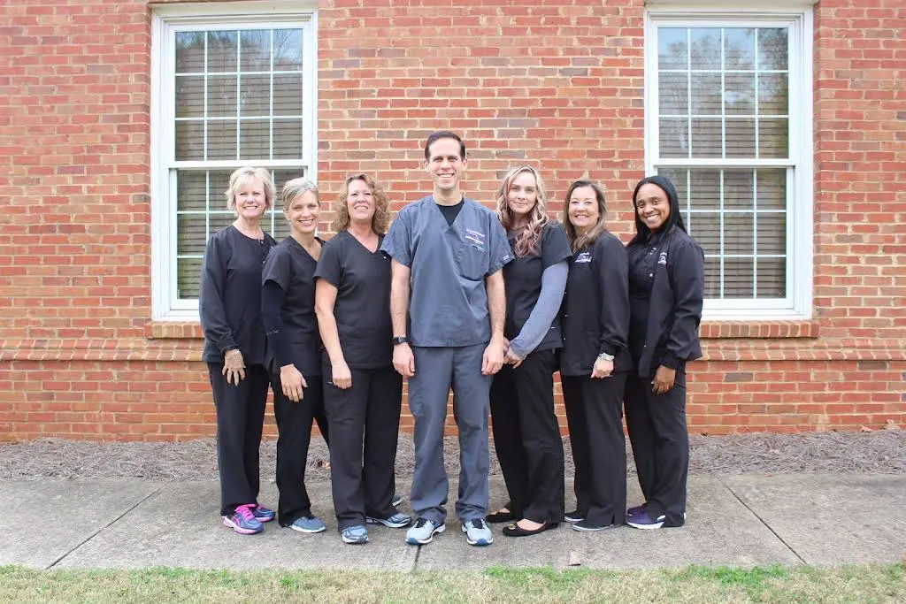 Pinnacle Endodontics of Alpharetta