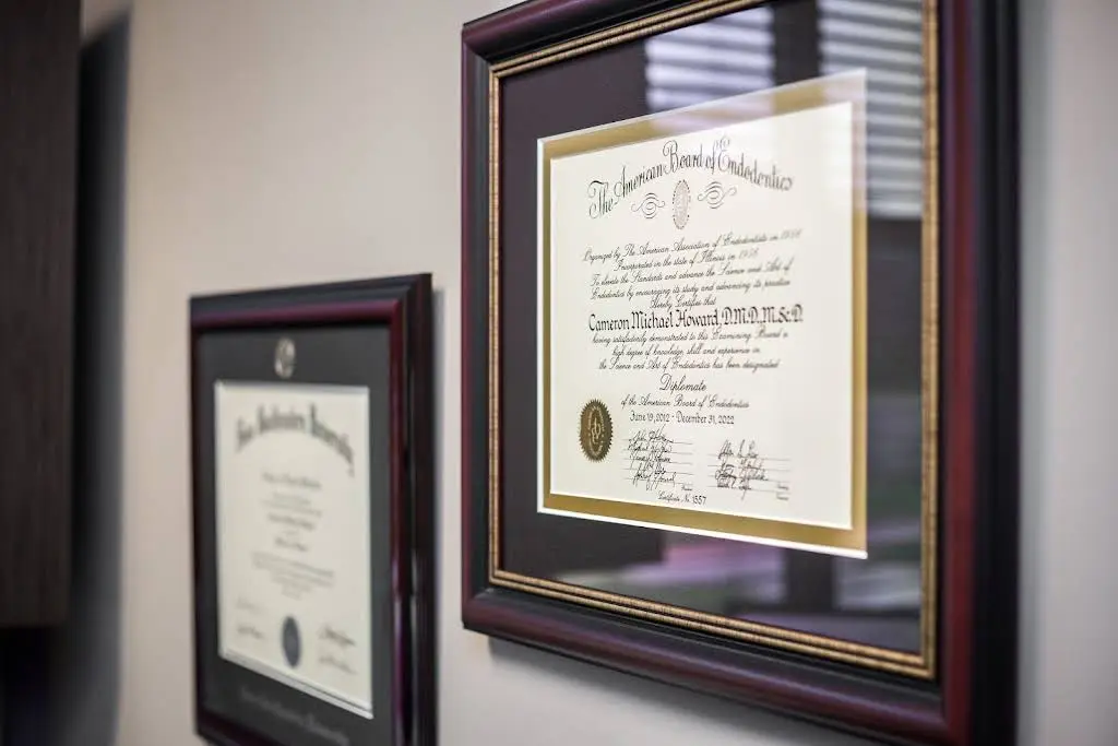 Pinnacle Endodontics of Alpharetta