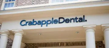 Crabapple Dental