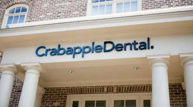 Crabapple Dental