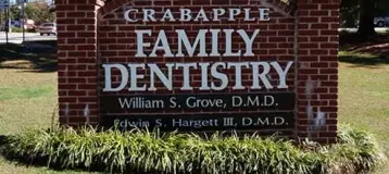 Crabapple Family Dentistry
