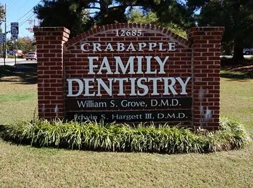 Crabapple Family Dentistry