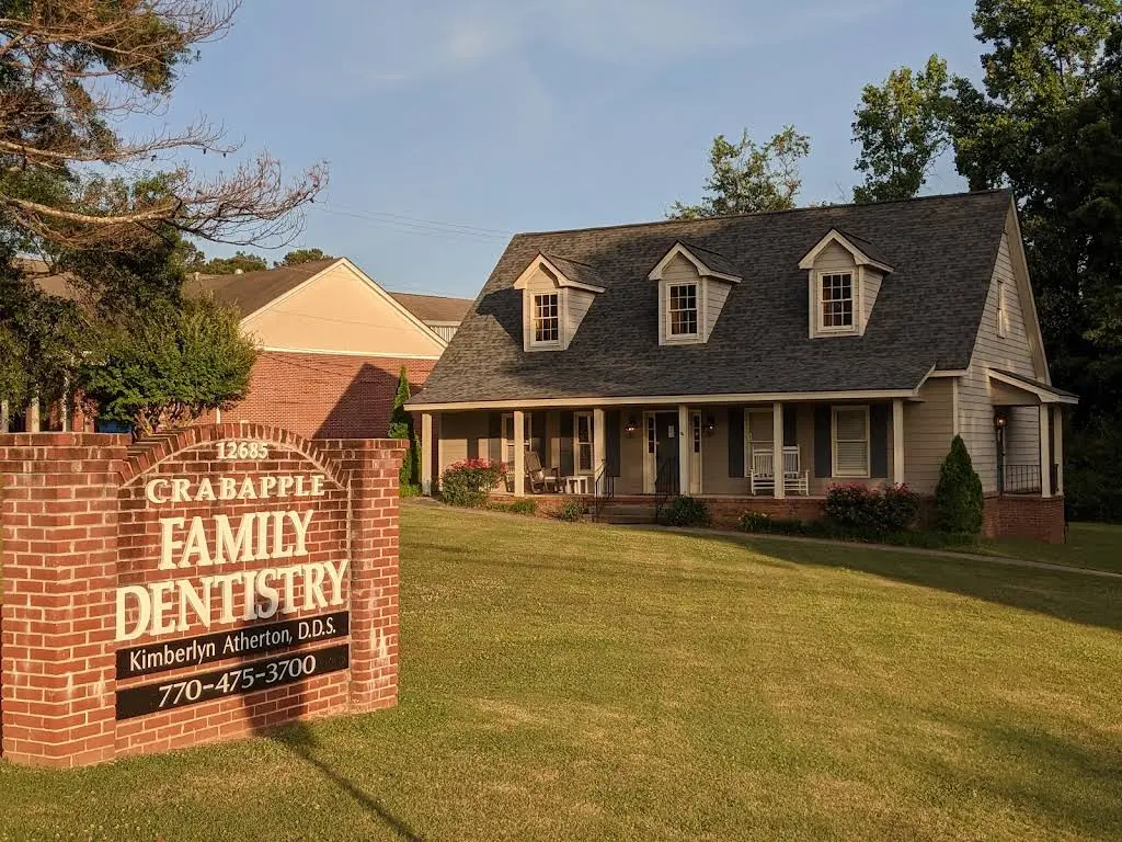 Crabapple Family Dentistry