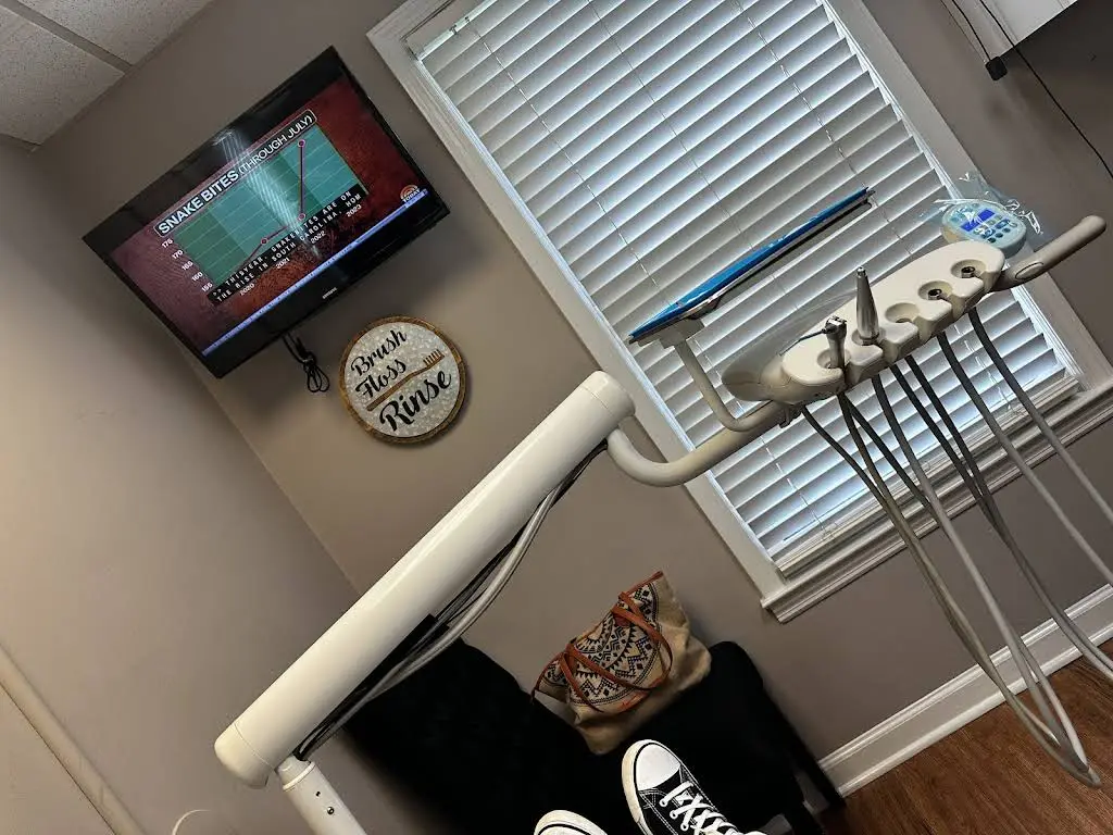 Crabapple Family Dentistry