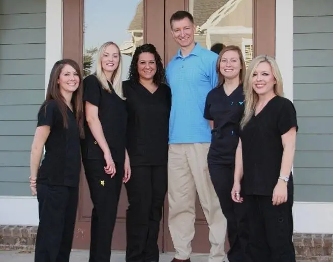 Cansler Dental