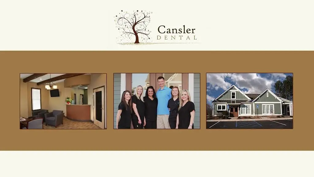 Cansler Dental