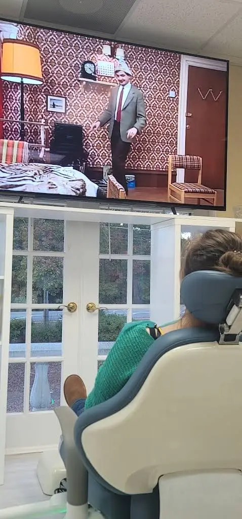 Extra Mile Dentist