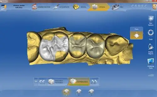 Extra Mile Dentist