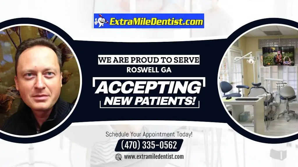 Extra Mile Dentist