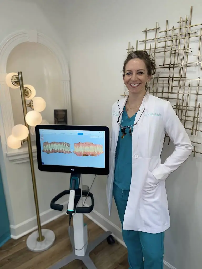 Austin Dental of Roswell