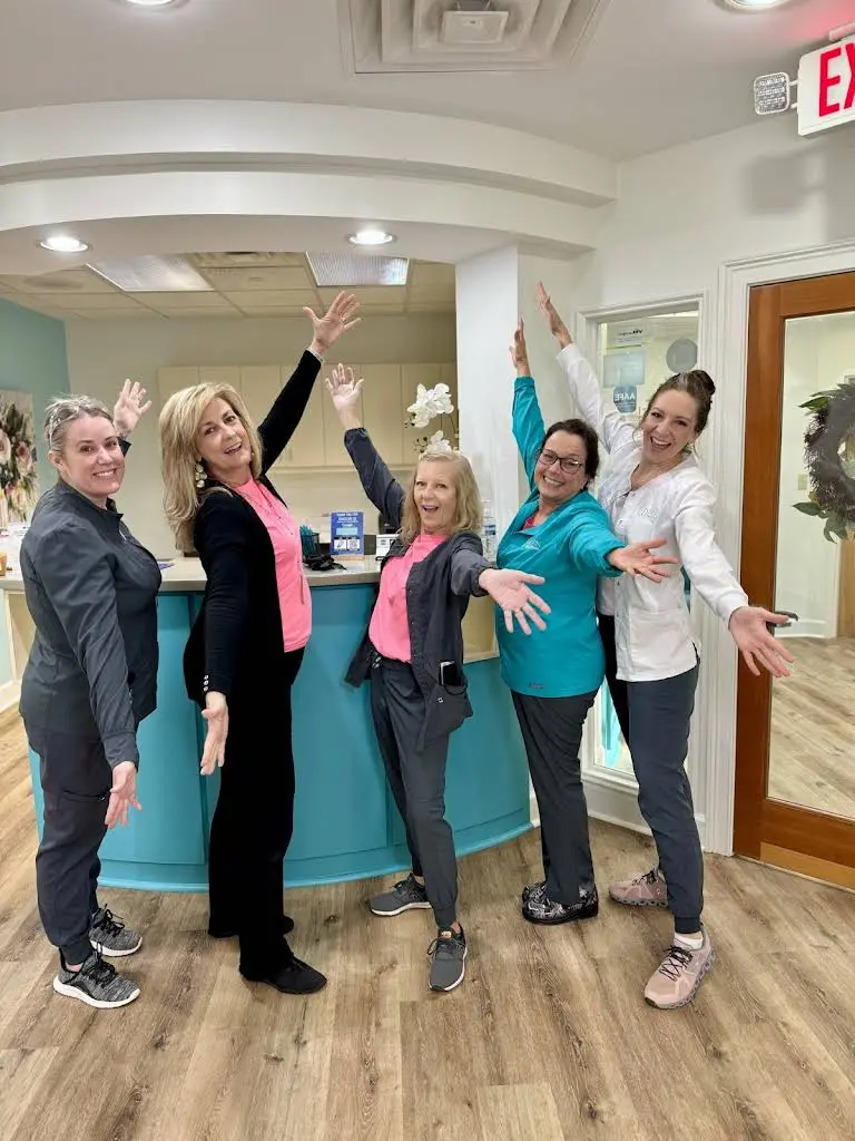 Austin Dental of Roswell