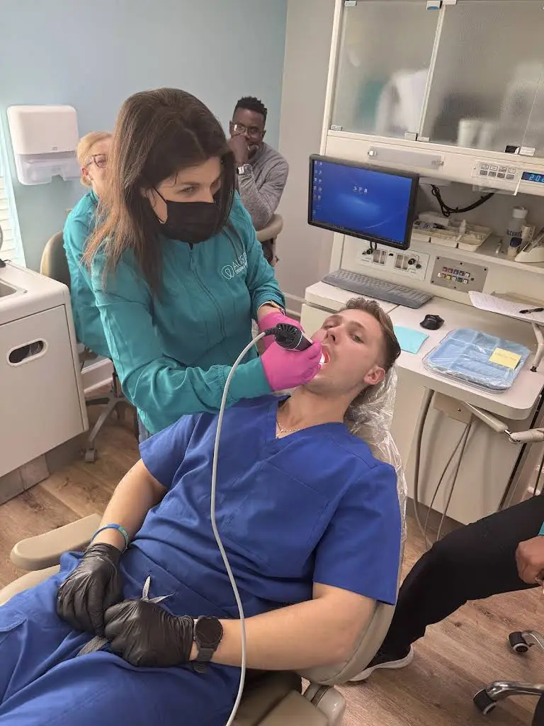 Austin Dental of Roswell