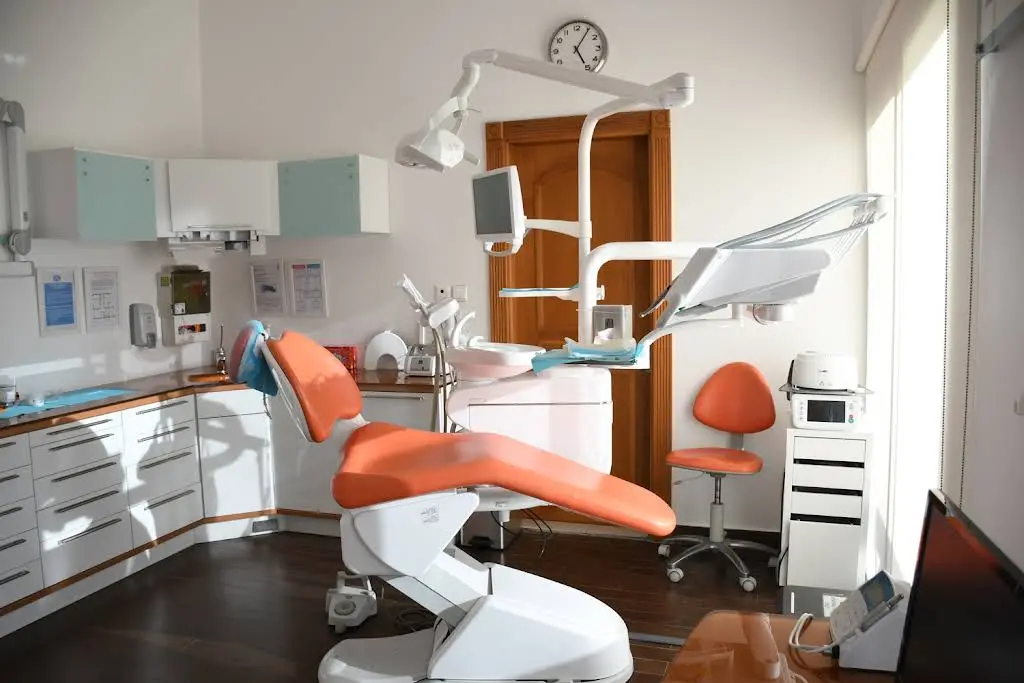 iSmile Dental