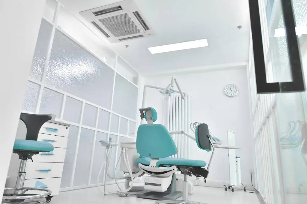 iSmile Dental