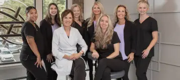 Mitzi Morris, DMD, PC