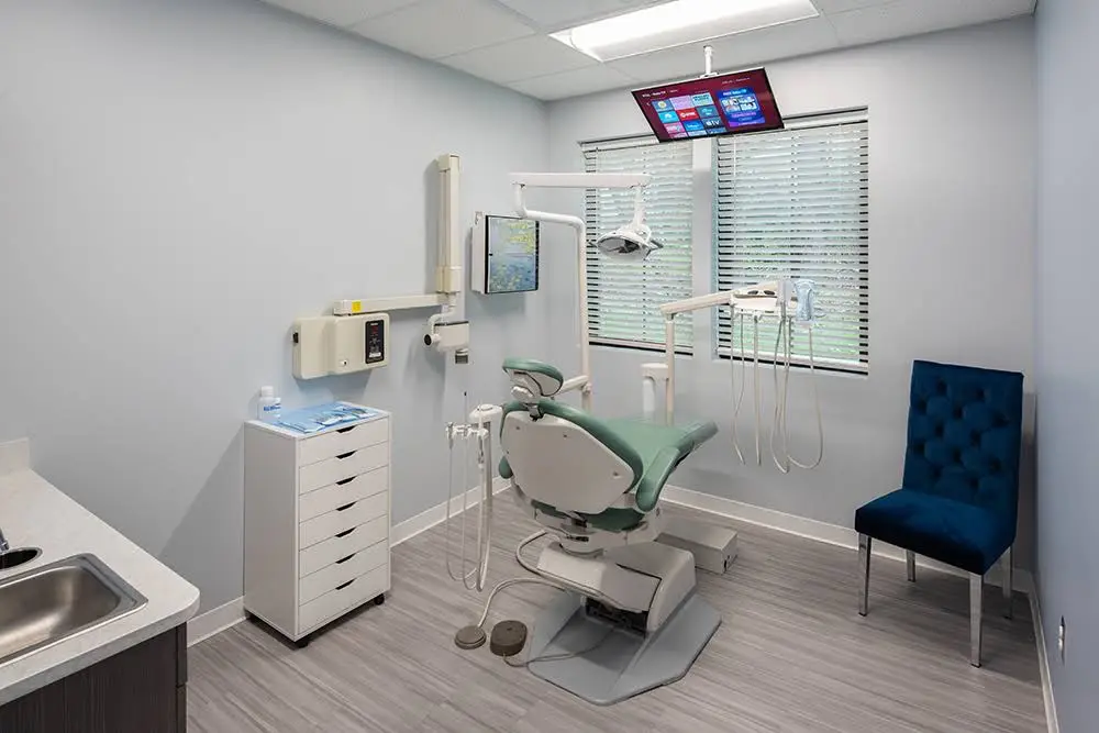 Sitwell Dental