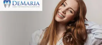 DeMaria Family Orthodontics & Dentistry