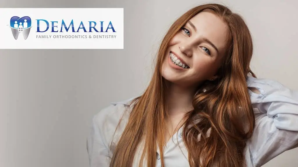 DeMaria Family Orthodontics & Dentistry