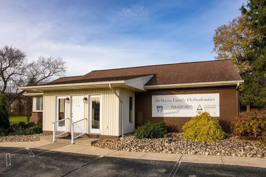 DeMaria Family Orthodontics & Dentistry