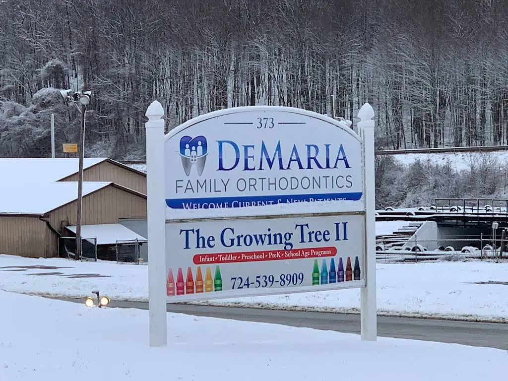DeMaria Family Orthodontics & Dentistry