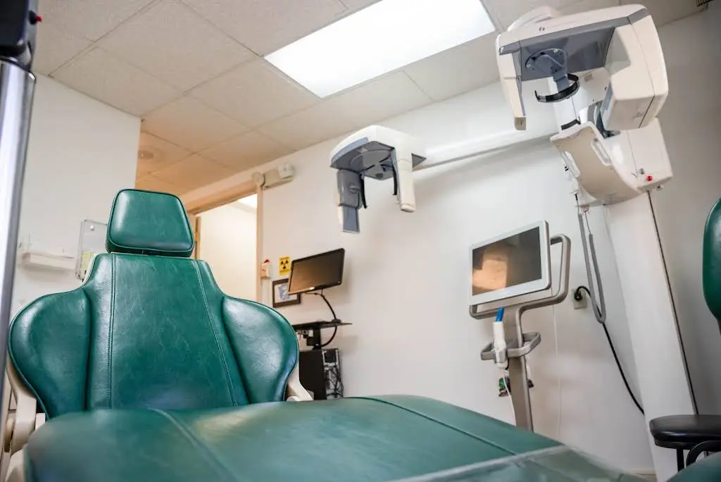 DeMaria Family Orthodontics & Dentistry