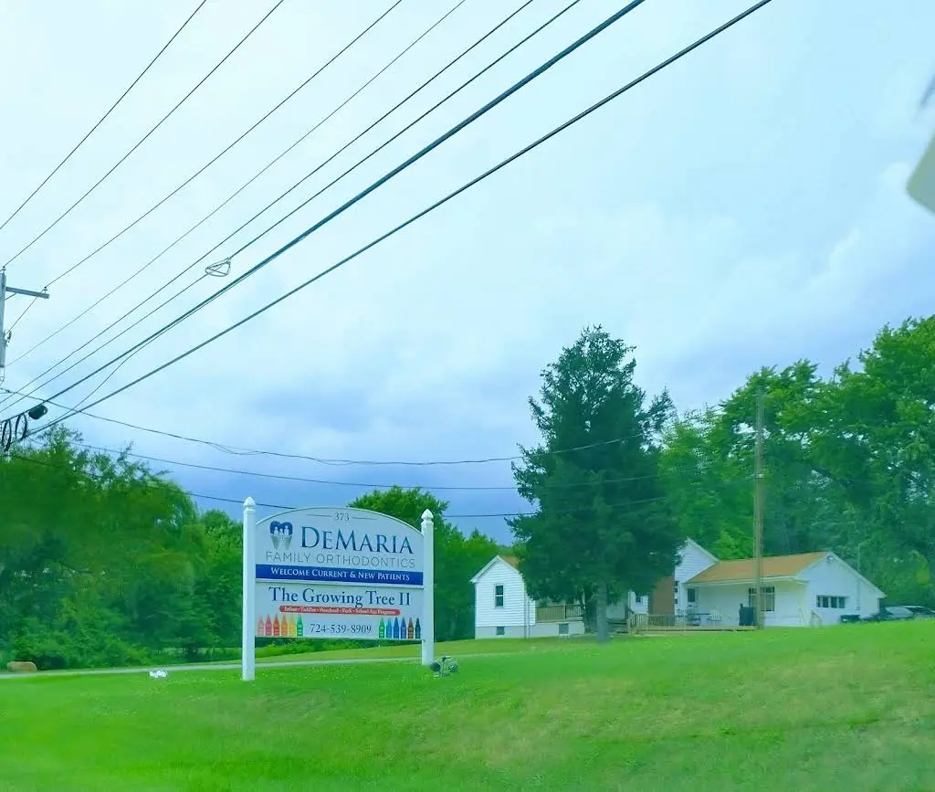DeMaria Family Orthodontics & Dentistry