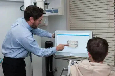 DeMaria Family Orthodontics & Dentistry