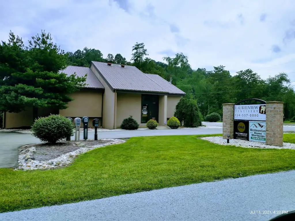 Laurelview Dentistry