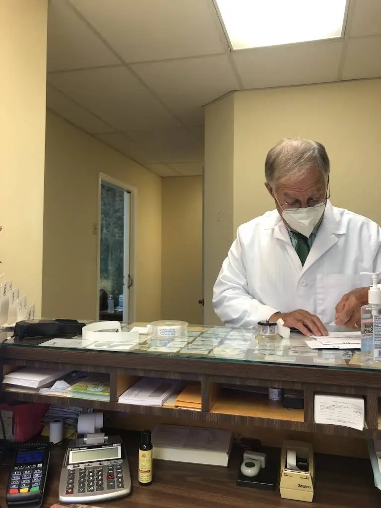 Roswell Complete Dentistry