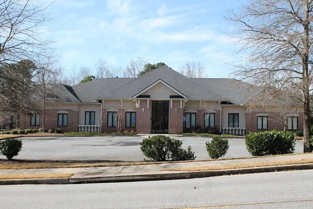 Periodontics and Dental Implants of Roswell