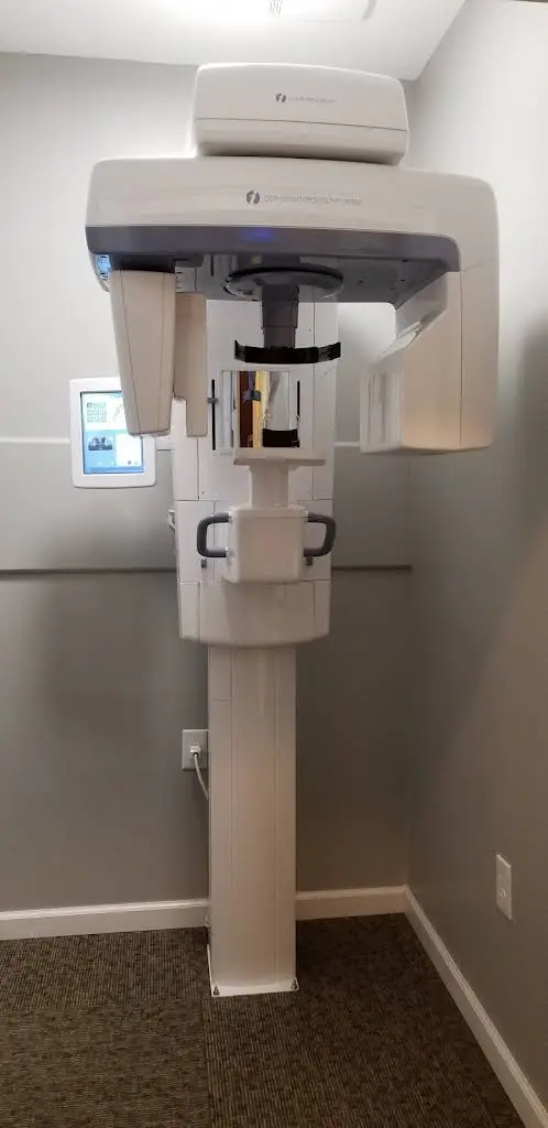 Periodontics and Dental Implants of Roswell