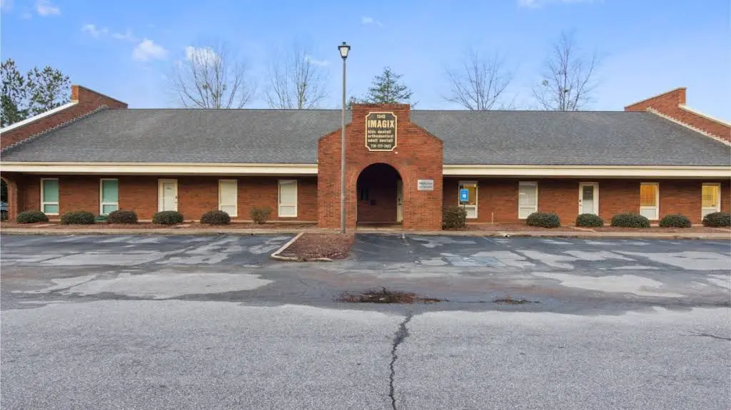 Imagix Dental