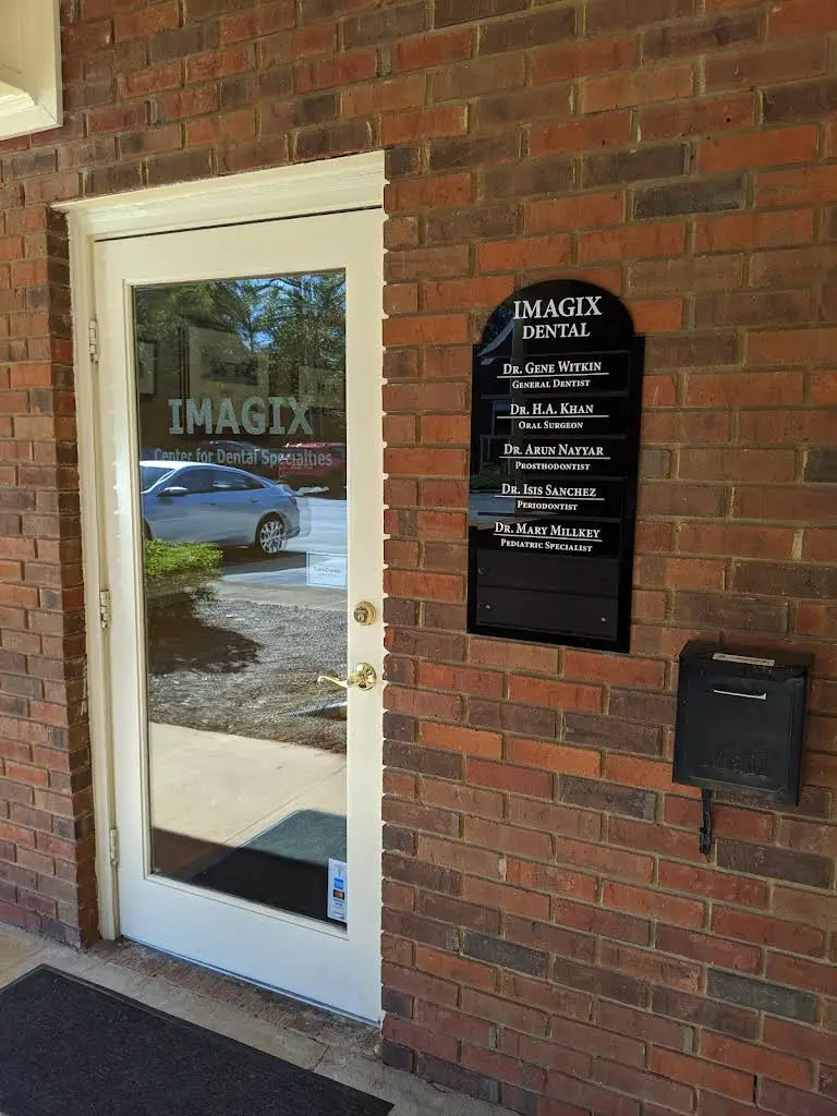 Imagix Dental