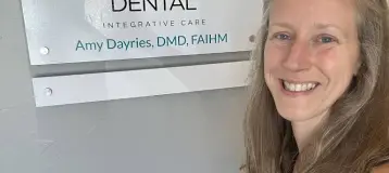 Whole Healing Dental