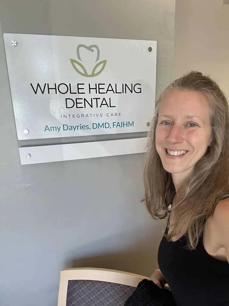 Whole Healing Dental