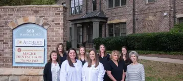 Macke Dental Care