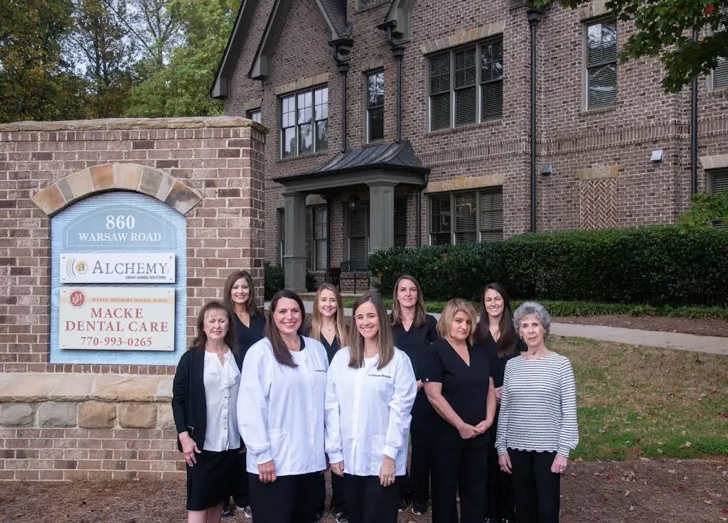 Macke Dental Care