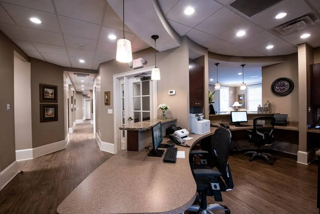 Macke Dental Care