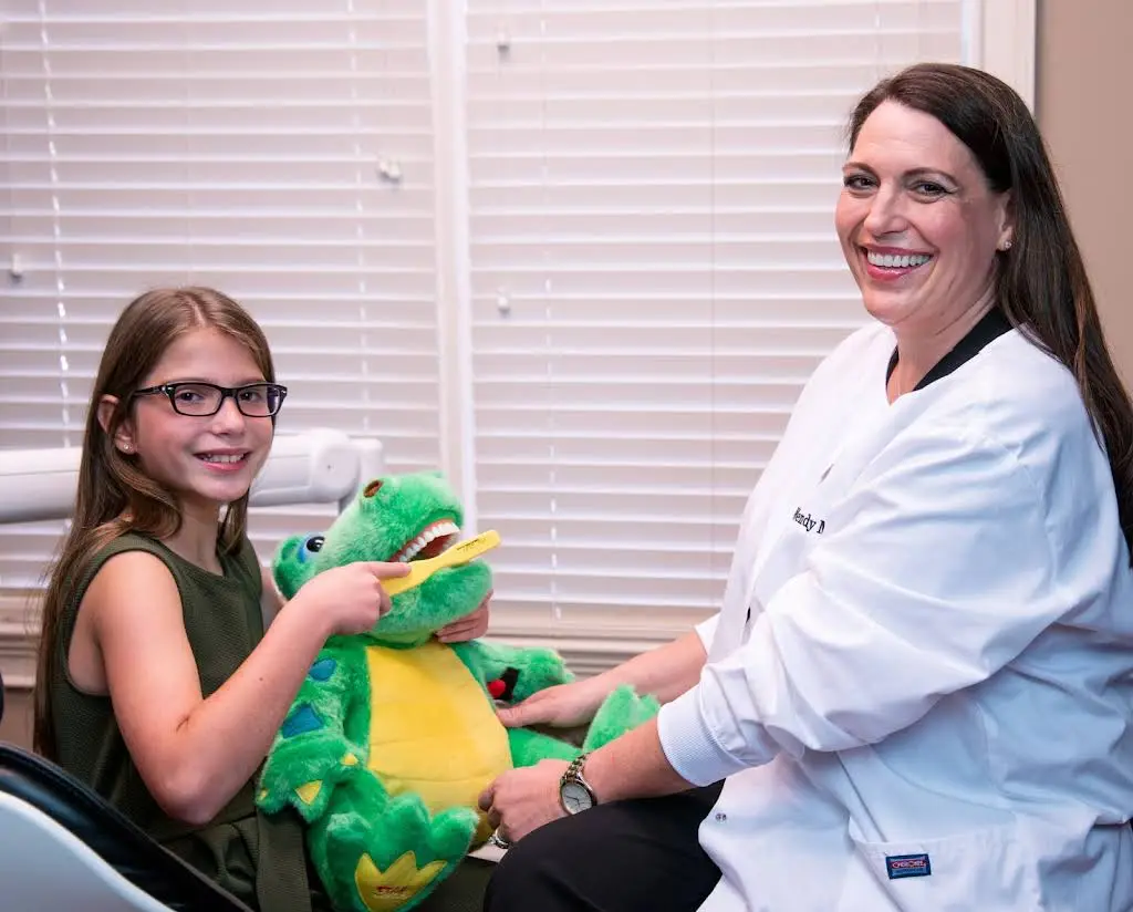 Macke Dental Care
