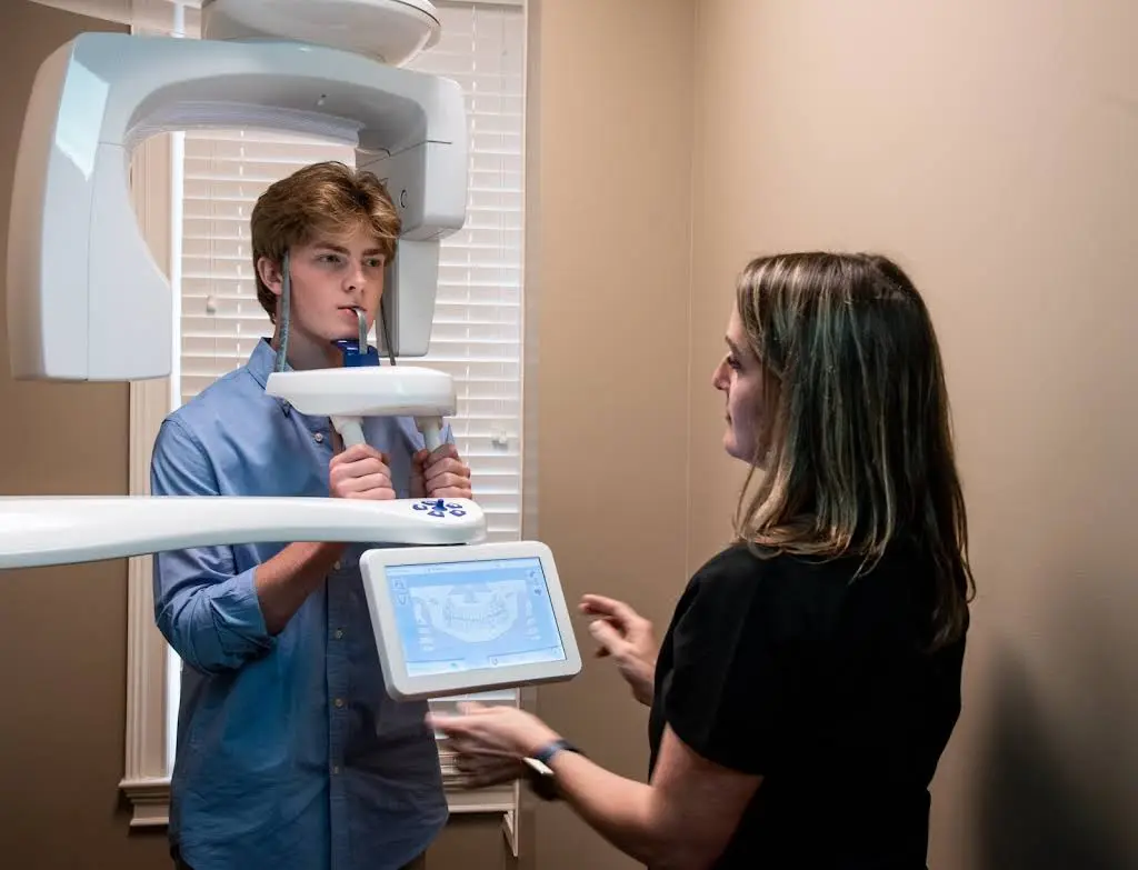 Macke Dental Care