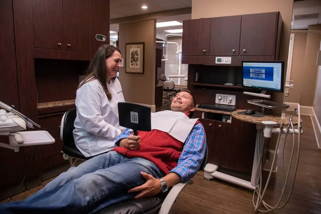 Macke Dental Care
