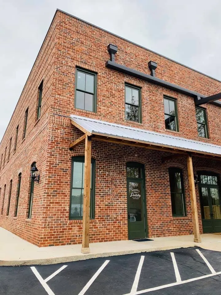 Roswell Mill Dentistry