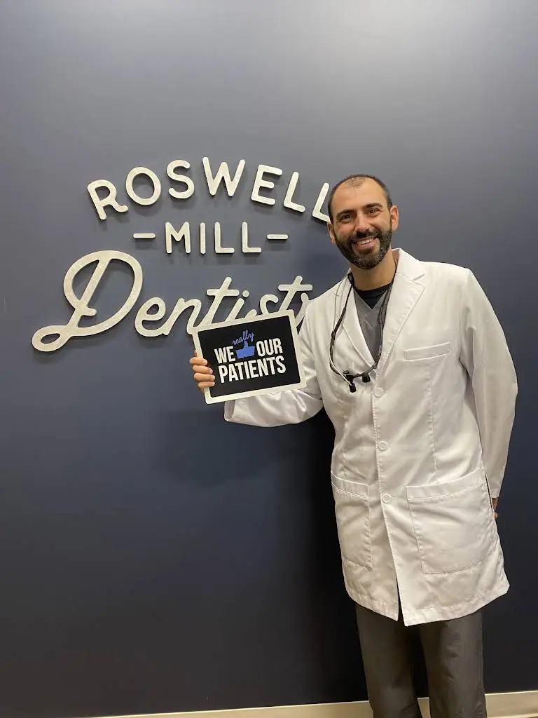 Roswell Mill Dentistry