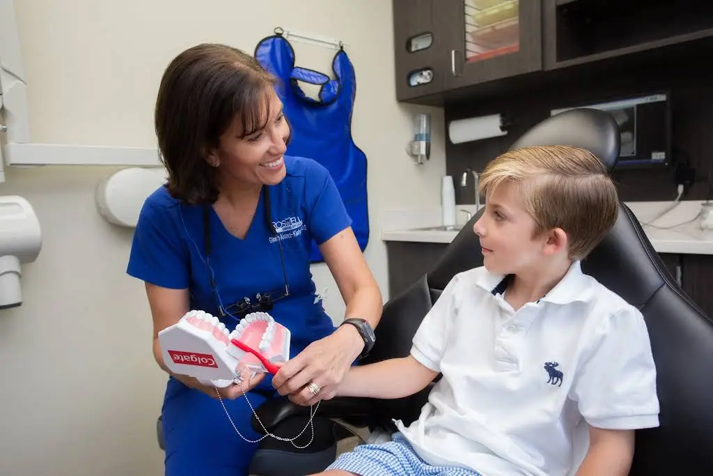 Roswell Dental Studio